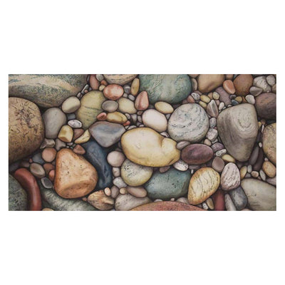 Beach Rocks Bigtime - Karen Richardson