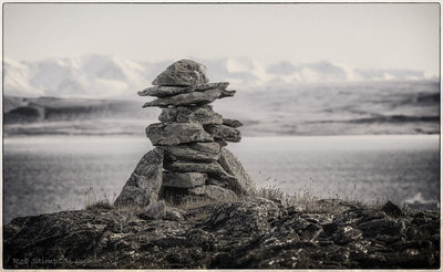 Arctic Sirmilik - Rob Stimpson-Photography-Eclipse Art Gallery
